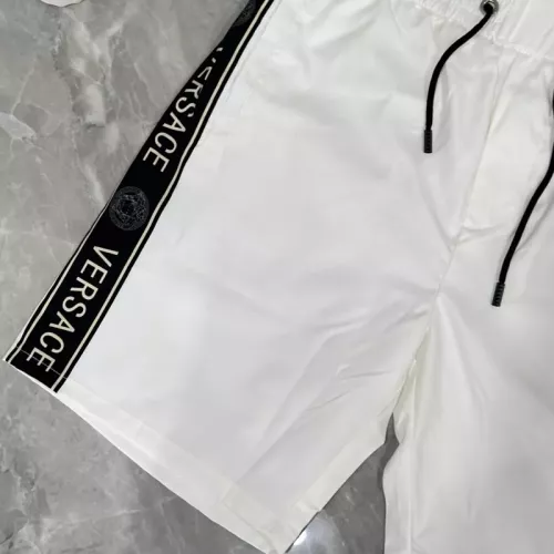 Replica Versace Pants For Men #1317424 $38.00 USD for Wholesale