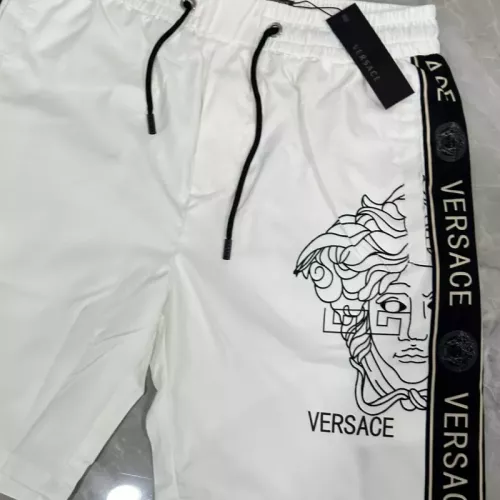 Replica Versace Pants For Men #1317424 $38.00 USD for Wholesale