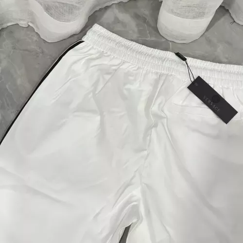 Replica Versace Pants For Men #1317424 $38.00 USD for Wholesale