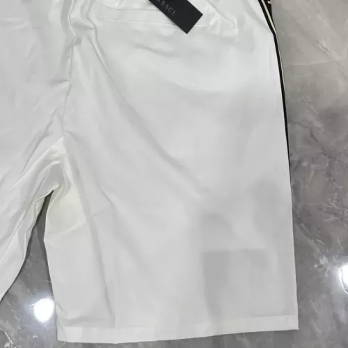 Replica Versace Pants For Men #1317424 $38.00 USD for Wholesale