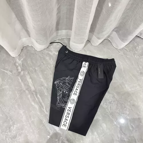 Replica Versace Pants For Men #1317425 $38.00 USD for Wholesale