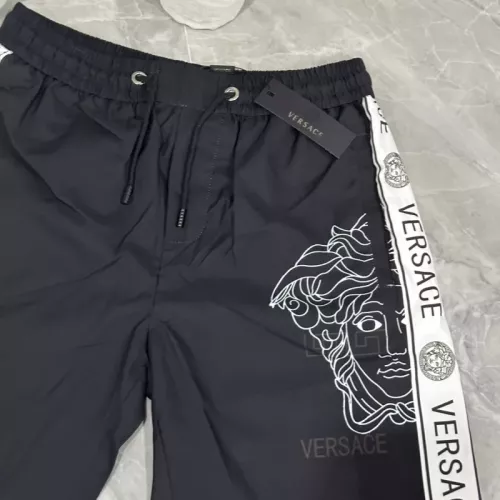 Replica Versace Pants For Men #1317425 $38.00 USD for Wholesale