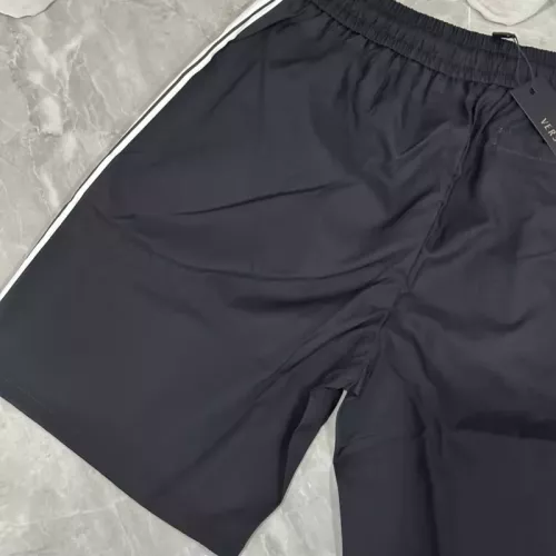 Replica Versace Pants For Men #1317425 $38.00 USD for Wholesale