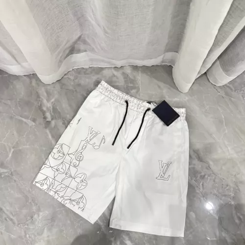 Louis Vuitton LV Pants For Men #1317427