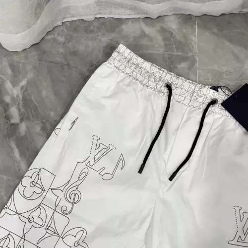 Replica Louis Vuitton LV Pants For Men #1317427 $38.00 USD for Wholesale