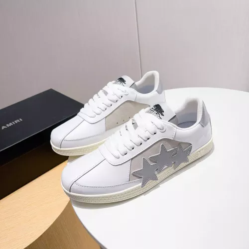 Amiri Casual Shoes For Men #1317429