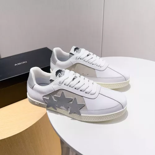 Replica Amiri Casual Shoes For Men #1317429 $80.00 USD for Wholesale