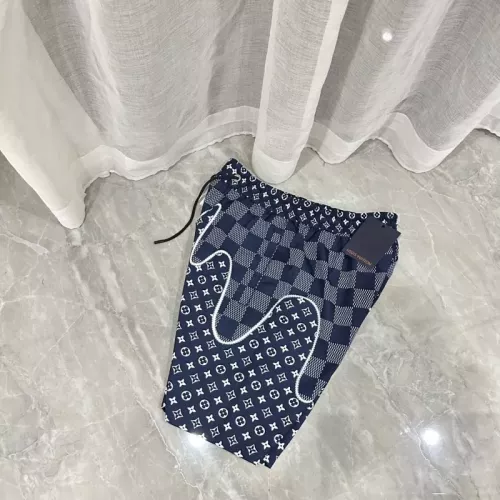 Replica Louis Vuitton LV Pants For Men #1317433 $38.00 USD for Wholesale