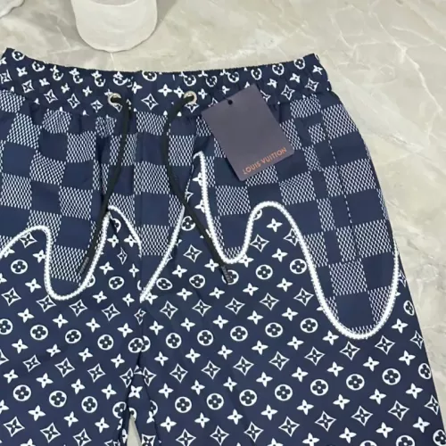 Replica Louis Vuitton LV Pants For Men #1317433 $38.00 USD for Wholesale