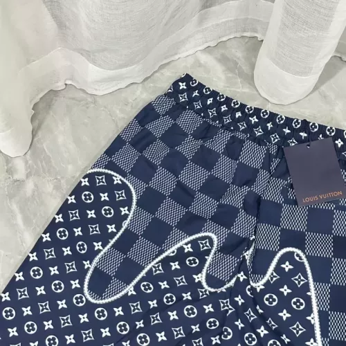 Replica Louis Vuitton LV Pants For Men #1317433 $38.00 USD for Wholesale
