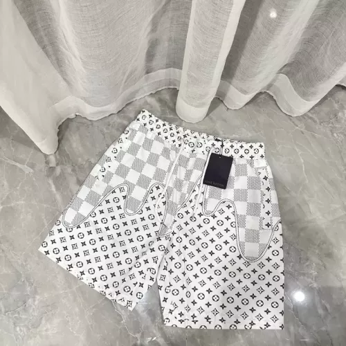 Louis Vuitton LV Pants For Men #1317434