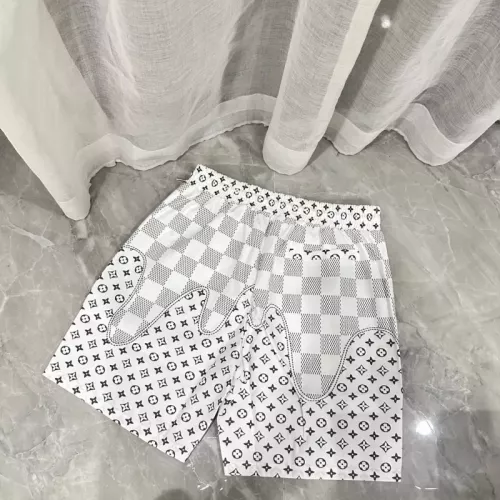 Replica Louis Vuitton LV Pants For Men #1317434 $38.00 USD for Wholesale