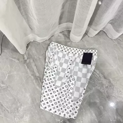Replica Louis Vuitton LV Pants For Men #1317434 $38.00 USD for Wholesale