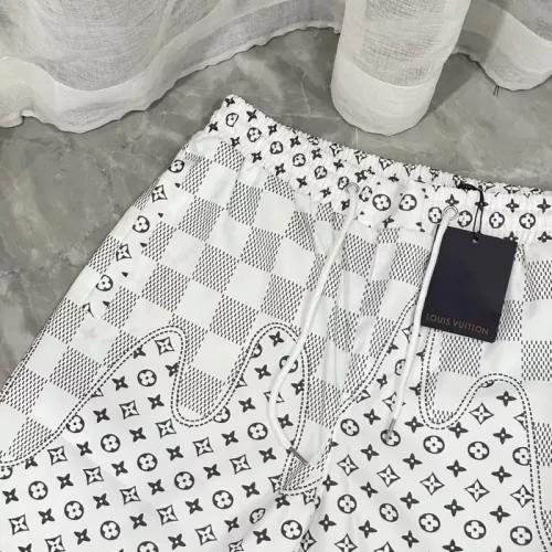 Replica Louis Vuitton LV Pants For Men #1317434 $38.00 USD for Wholesale