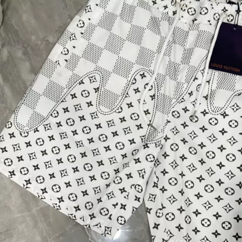 Replica Louis Vuitton LV Pants For Men #1317434 $38.00 USD for Wholesale