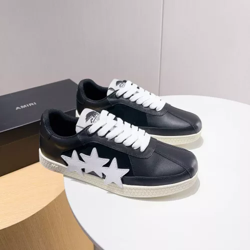 Replica Amiri Casual Shoes For Men #1317435 $80.00 USD for Wholesale