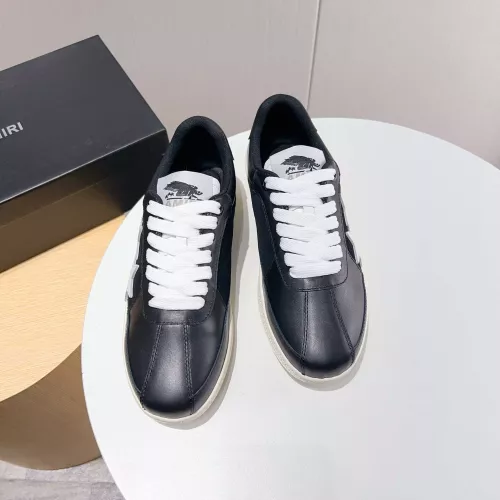 Replica Amiri Casual Shoes For Men #1317435 $80.00 USD for Wholesale