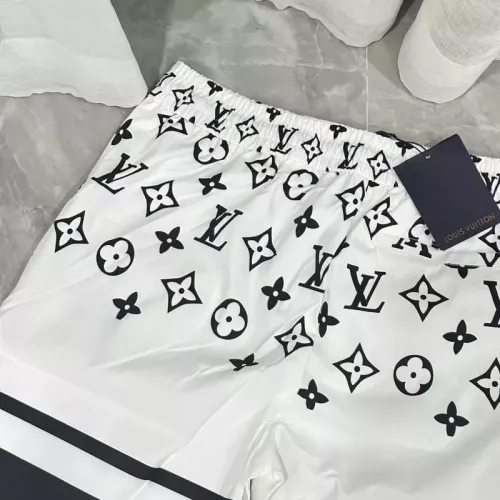 Replica Louis Vuitton LV Pants For Men #1317438 $38.00 USD for Wholesale