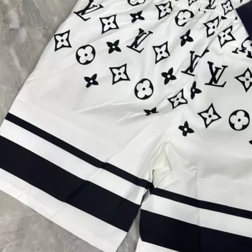 Replica Louis Vuitton LV Pants For Men #1317438 $38.00 USD for Wholesale