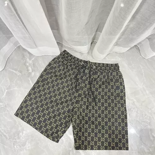 Gucci Pants For Men #1317440