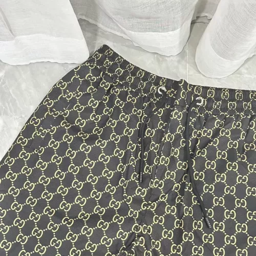 Replica Gucci Pants For Men #1317440 $38.00 USD for Wholesale
