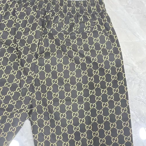Replica Gucci Pants For Men #1317440 $38.00 USD for Wholesale
