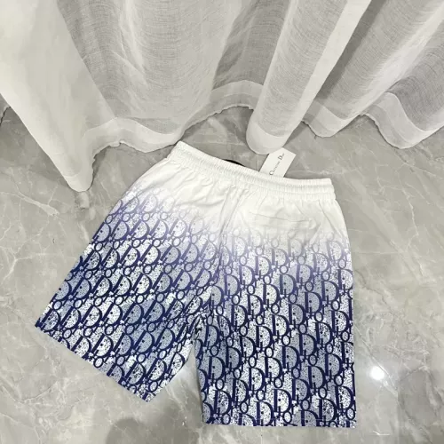 Replica Christian Dior Pants For Men #1317441 $38.00 USD for Wholesale