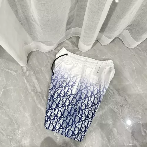 Replica Christian Dior Pants For Men #1317441 $38.00 USD for Wholesale
