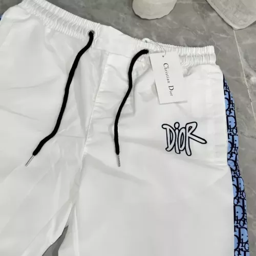 Replica Christian Dior Pants For Men #1317443 $38.00 USD for Wholesale