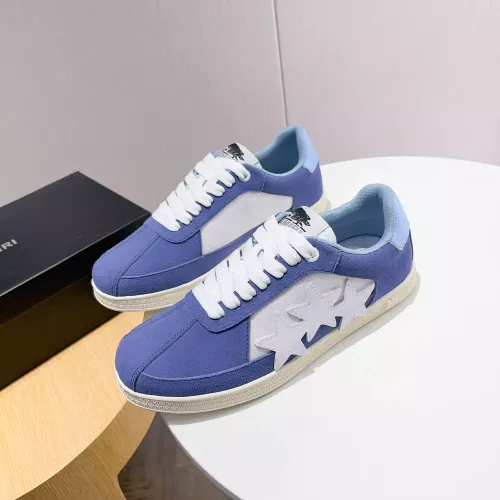 Amiri Casual Shoes For Men #1317444
