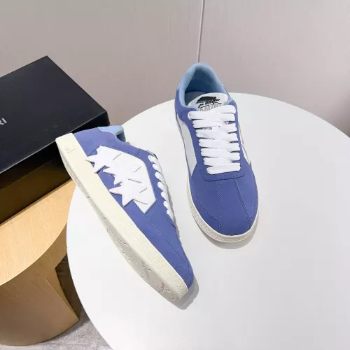 Replica Amiri Casual Shoes For Men #1317444 $85.00 USD for Wholesale
