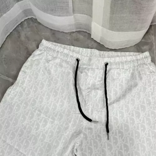 Replica Christian Dior Pants For Men #1317446 $38.00 USD for Wholesale