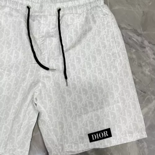 Replica Christian Dior Pants For Men #1317446 $38.00 USD for Wholesale