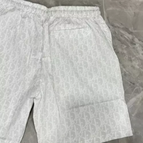 Replica Christian Dior Pants For Men #1317446 $38.00 USD for Wholesale