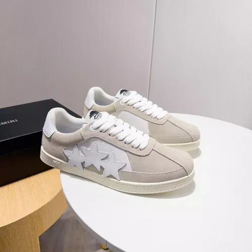 Replica Amiri Casual Shoes For Men #1317448 $85.00 USD for Wholesale