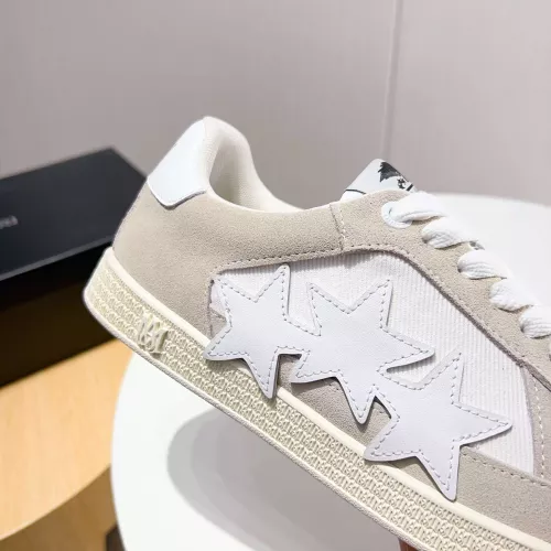 Replica Amiri Casual Shoes For Men #1317448 $85.00 USD for Wholesale
