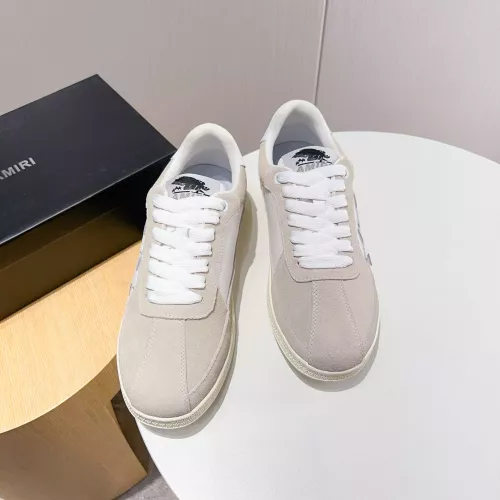 Replica Amiri Casual Shoes For Men #1317448 $85.00 USD for Wholesale