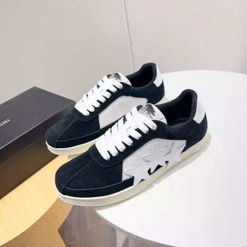 Amiri Casual Shoes For Men #1317450