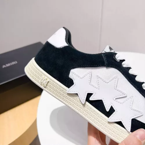 Replica Amiri Casual Shoes For Men #1317450 $85.00 USD for Wholesale