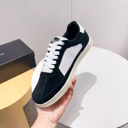 Replica Amiri Casual Shoes For Men #1317450 $85.00 USD for Wholesale