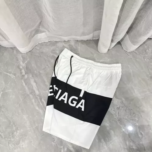 Replica Balenciaga Pants For Men #1317451 $38.00 USD for Wholesale
