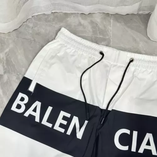 Replica Balenciaga Pants For Men #1317451 $38.00 USD for Wholesale