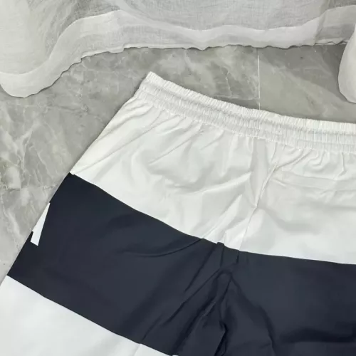 Replica Balenciaga Pants For Men #1317451 $38.00 USD for Wholesale