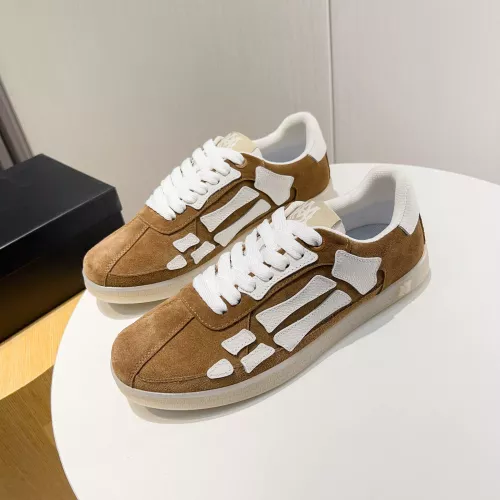 Amiri Casual Shoes For Men #1317453