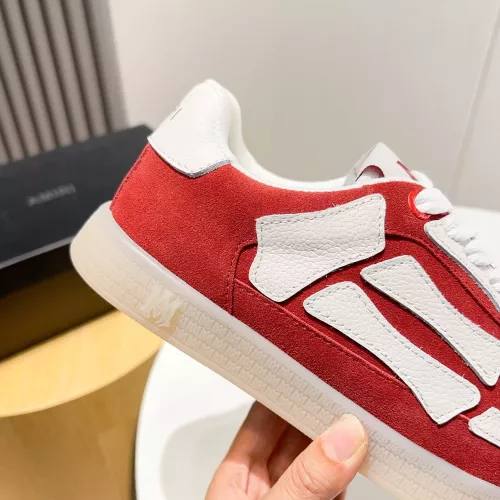 Replica Amiri Casual Shoes For Men #1317454 $80.00 USD for Wholesale