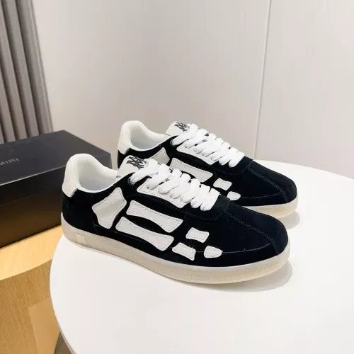 Replica Amiri Casual Shoes For Men #1317456 $80.00 USD for Wholesale