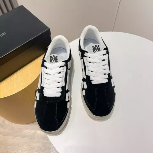 Replica Amiri Casual Shoes For Men #1317456 $80.00 USD for Wholesale