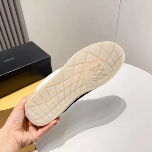 Replica Amiri Casual Shoes For Men #1317456 $80.00 USD for Wholesale