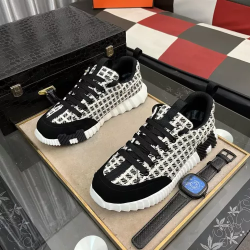 Hermes Casual Shoes For Men #1317460