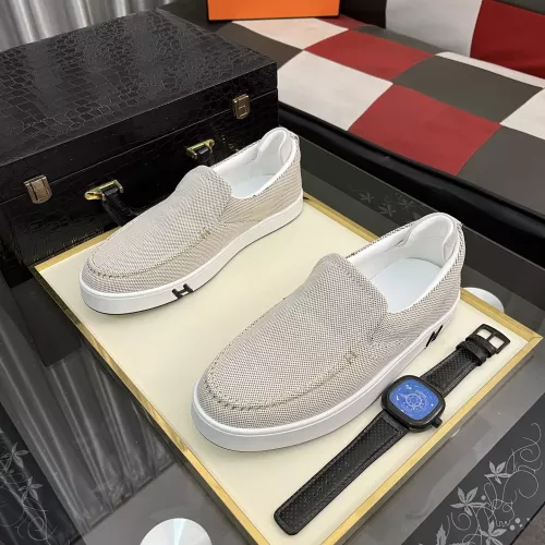 Hermes Casual Shoes For Men #1317461